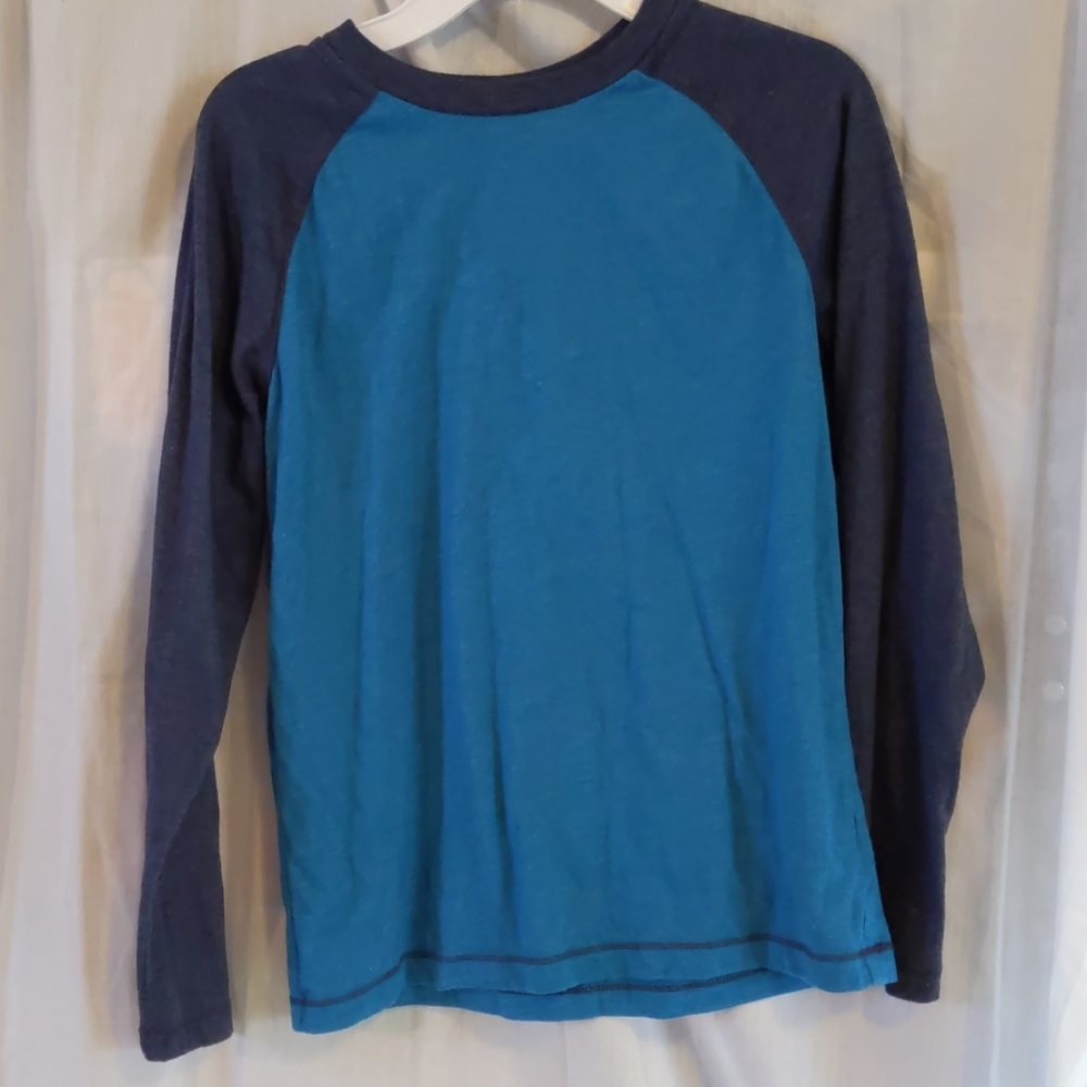 Arizona Long Sleeve Size M 10-12